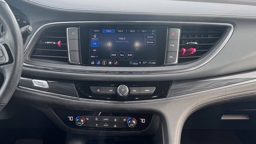 Used 2023 Buick Enclave Essence FWD image 16