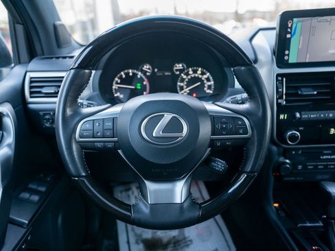 Used 2023 Lexus GX 460 Premium image 30