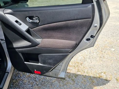 Used 2014 Nissan Murano S image 26