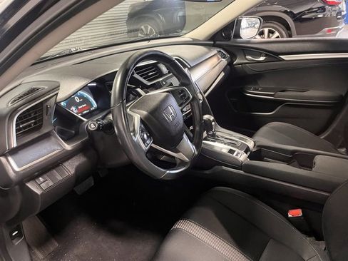 Used 2018 Honda Civic EX-T image 23