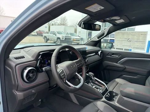 New 2026 Chevrolet Colorado Z71 w/ Technology Package AWD/4WD image 23