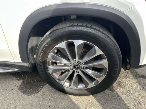 Used 2023 Mercedes-Benz GLE 350 4MATIC image 7