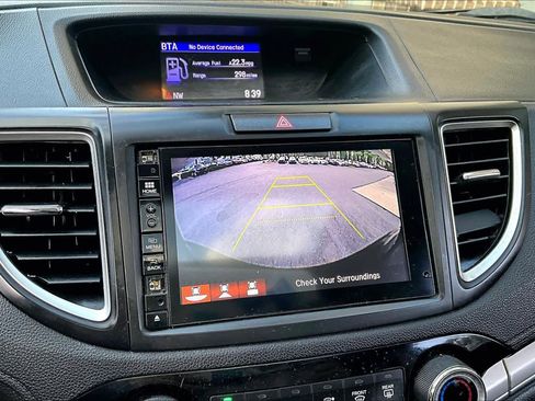Used 2016 Honda CR-V EX image 27