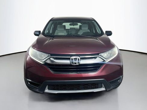 Used 2019 Honda CR-V LX image 2