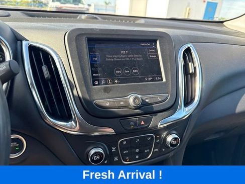 Used 2024 Chevrolet Equinox LT w/ LPO, Floor Liner Package FWD image 7