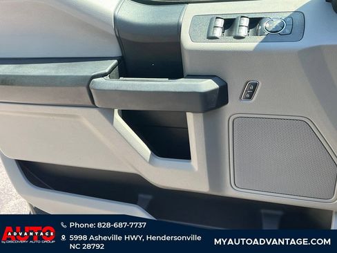 Used 2019 Ford F150 XL w/ Equipment Group 101A Mid AWD/4WD image 25