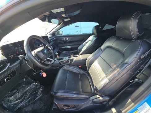 Used 2024 Ford Mustang GT Premium w/ GT Performance Package RWD image 8