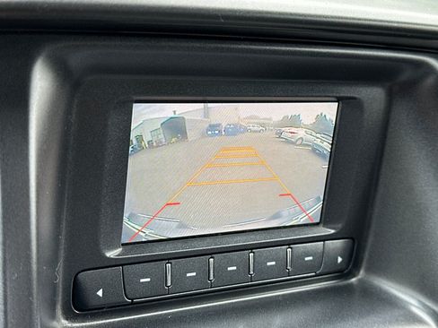 Used 2016 Chevrolet Colorado W/T w/ WT Convenience Package RWD image 20