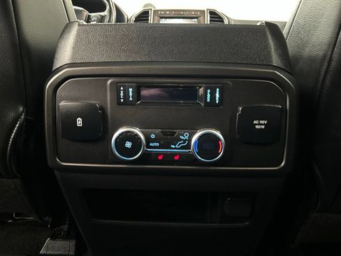 Certified 2019 Ford Expedition Limited AWD/4WD image 30