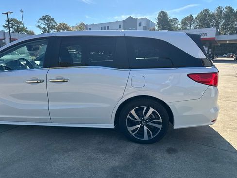Used 2023 Honda Odyssey Touring image 37