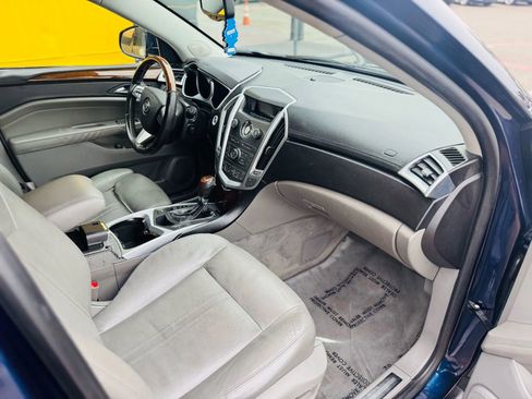 Used 2011 Cadillac SRX Luxury image 14
