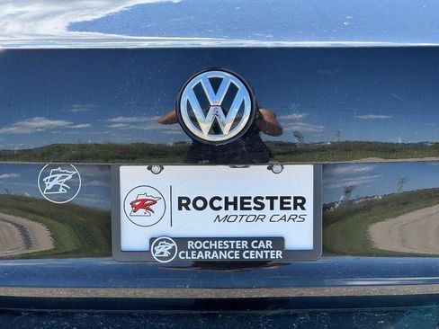 Used 2016 Volkswagen Jetta SE FWD image 38