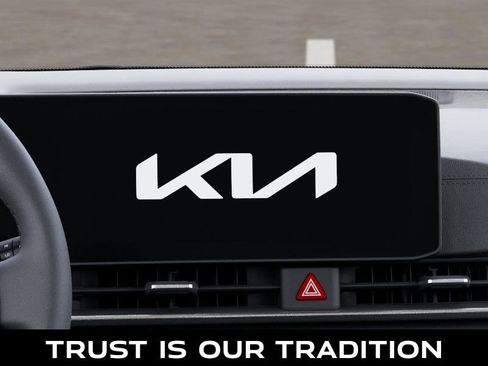 New 2026 Kia Carnival LXS image 20