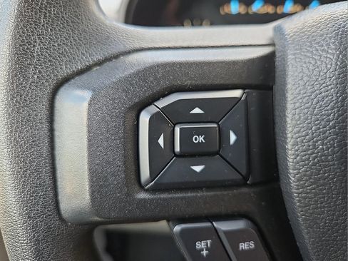 Used 2018 Ford F150 XL w/ Equipment Group 101A Mid RWD image 19