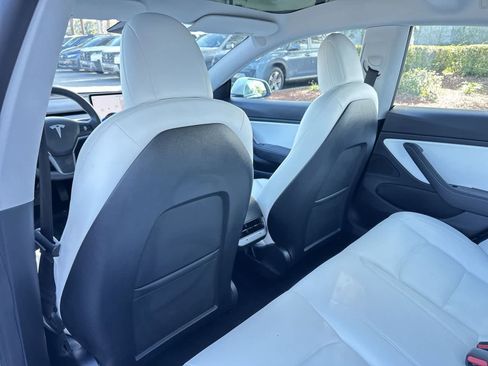 Used 2021 Tesla Model 3 Standard Range Plus image 14