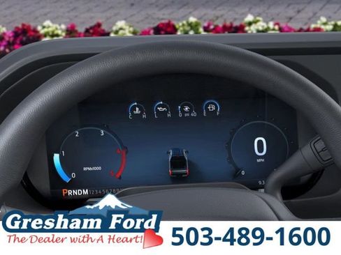 New 2026 Ford F250 XLT w/ XLT Premium Package AWD/4WD image 14