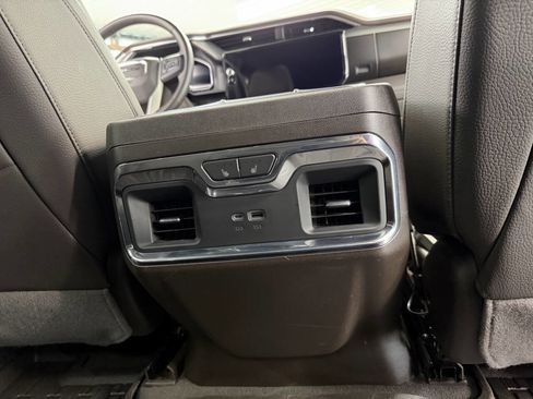 Used 2023 GMC Sierra 1500 Denali w/ Denali Reserve Package image 50