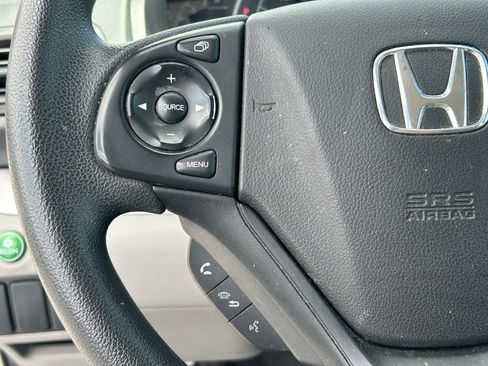 Used 2014 Honda CR-V LX image 18
