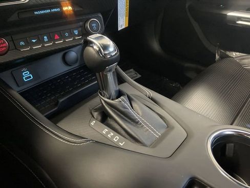 New 2024 Ford Mustang Premium image 21