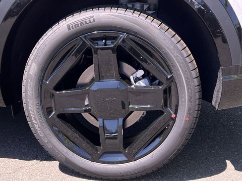 New 2027 Kia Telluride SX Prestige X-Line AWD/4WD image 23