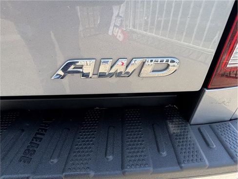 Used 2019 Honda Ridgeline RTL-E image 10