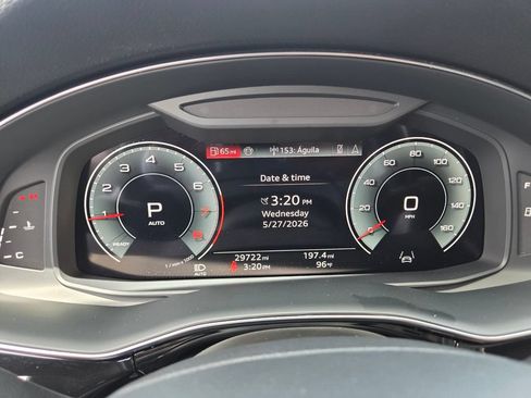Used 2025 Audi Q7 3.0T Premium Plus AWD/4WD image 23