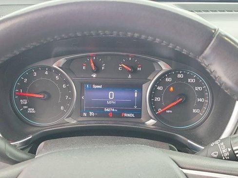 Used 2022 Chevrolet Equinox LT image 26