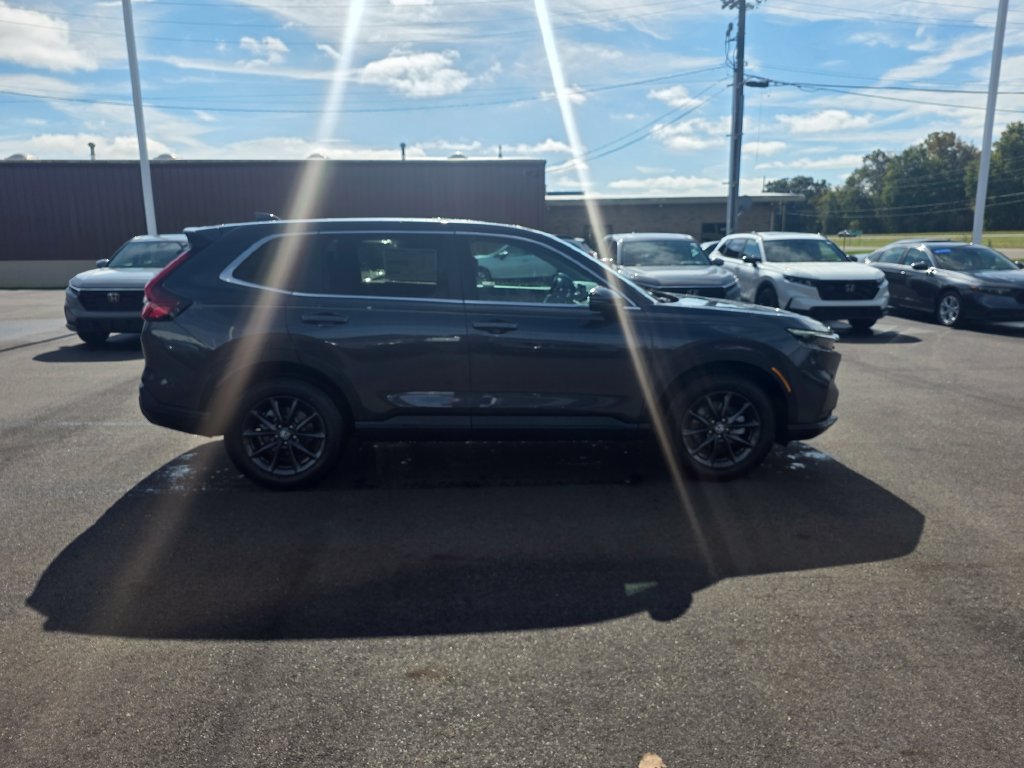 New 2027 Honda CR-V EX-L image 2