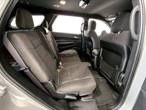 Used 2021 Dodge Durango SXT RWD image 25