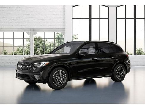 New 2026 Mercedes-Benz GLC 300 GLC 300 image 38