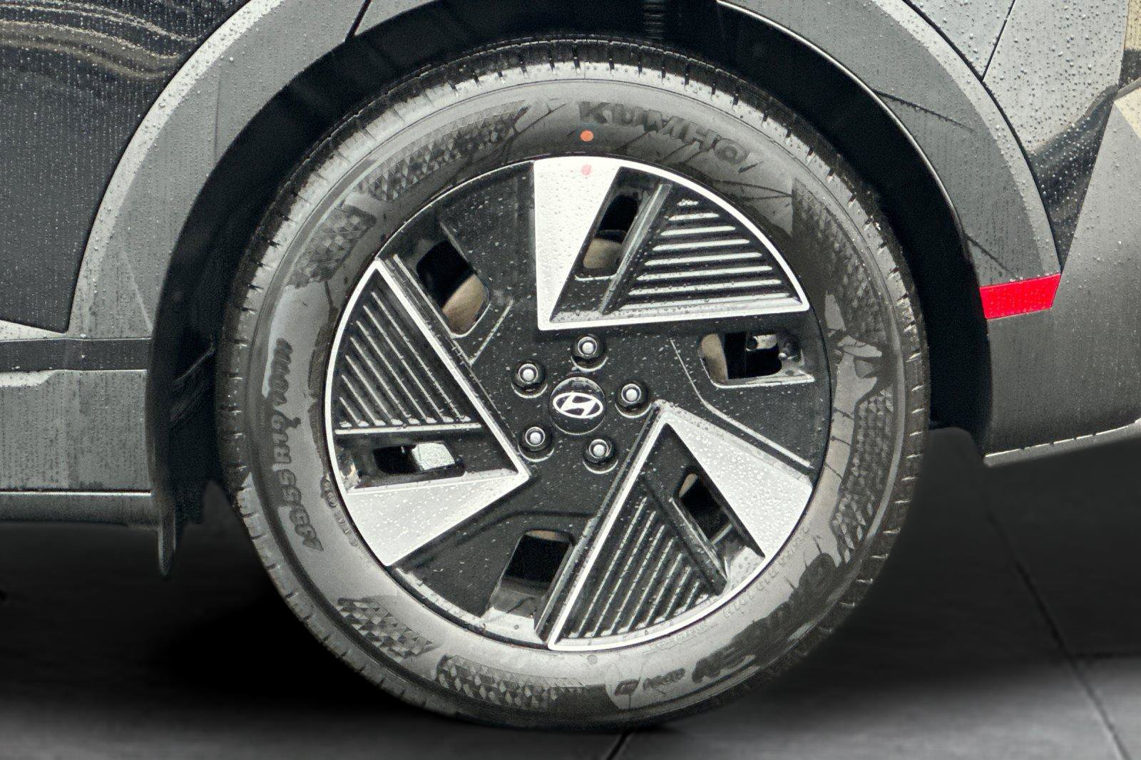 New 2027 Hyundai Ioniq 5 SEL RWD image 26