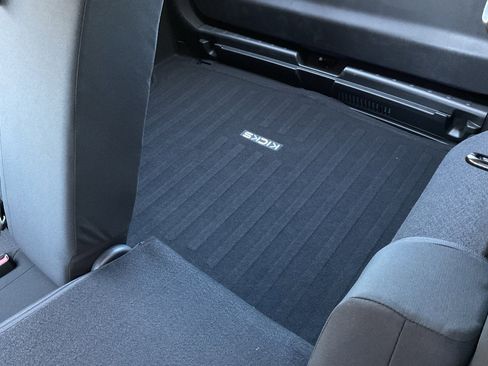 New 2026 Nissan Kicks S image 16