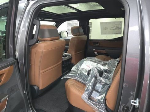 New 2026 Toyota Tundra 1794 Edition AWD/4WD image 20