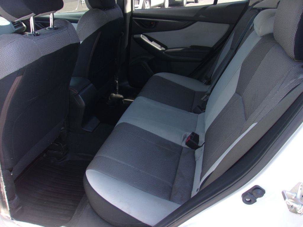Used 2019 Subaru Crosstrek 2.0i w/ Eyesight System AWD/4WD image 9