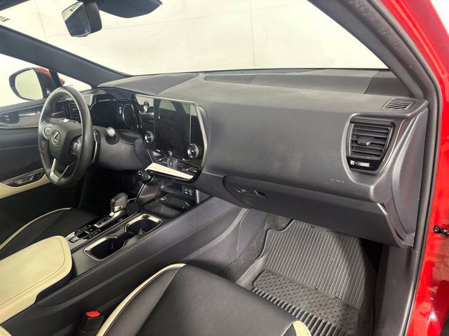 Used 2023 Lexus NX 350 AWD w/ Cold Area Package image 23