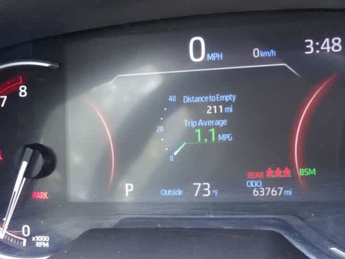 Certified 2024 Toyota RAV4 XLE FWD image 20