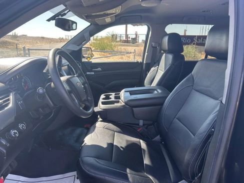 Used 2019 Chevrolet Tahoe 4WD w/ Remote Keyless Entry Package image 11