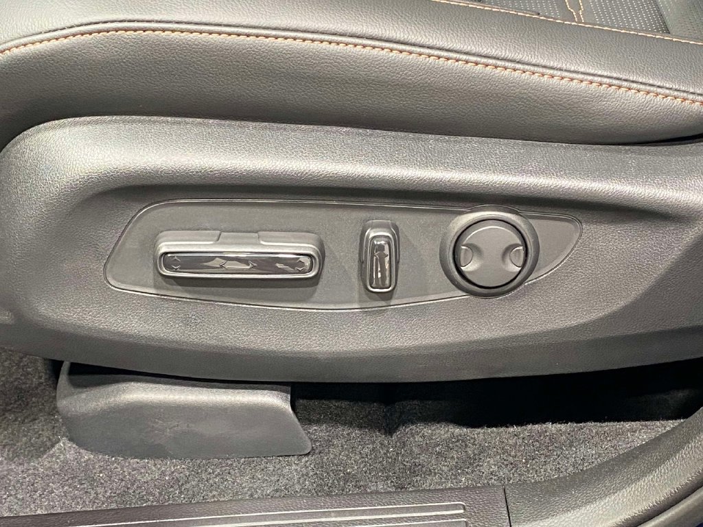 New 2026 Honda CR-V Sport-L image 18