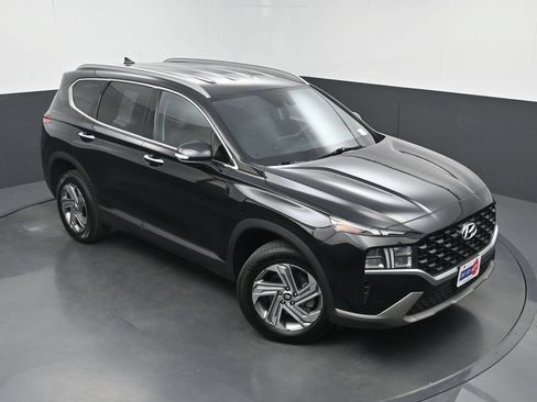 Used 2023 Hyundai Santa Fe SEL AWD/4WD image 32