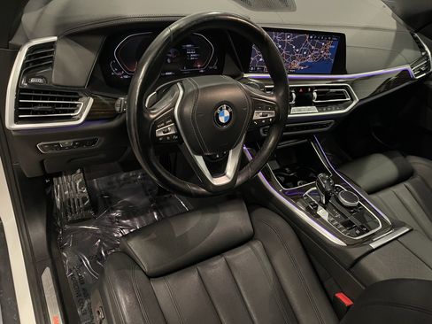 Used 2020 BMW X5 xDrive40i w/ Convenience Package AWD/4WD image 13