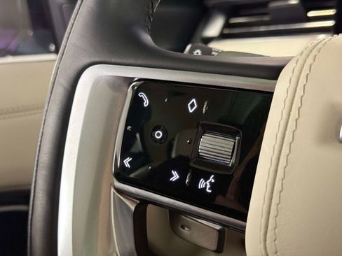 Used 2023 Land Rover Range Rover SE AWD/4WD image 44
