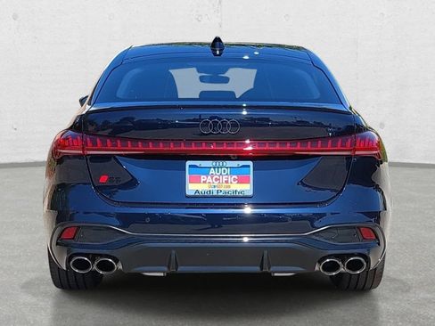 New 2026 Audi S5 Premium Plus AWD/4WD image 6