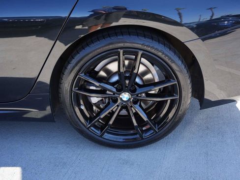 Certified 2023 BMW 330i Sedan w/ M Sport Package RWD image 6