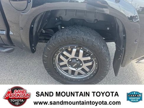 Used 2018 Toyota Tundra SR5 w/ SR5 Upgrade Package RWD image 13
