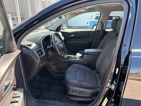 Used 2020 Chevrolet Equinox LT AWD/4WD image 9