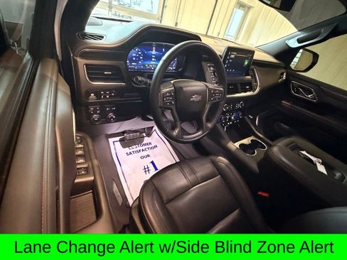 Used 2024 Chevrolet Tahoe RST w/ RST Performance Edition image 18