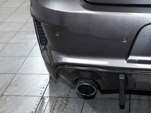 Used 2020 Dodge Charger SRT Hellcat w/ Harman/Kardon Audio Group image 86