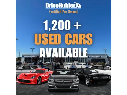 Used 2011 Mitsubishi Galant ES