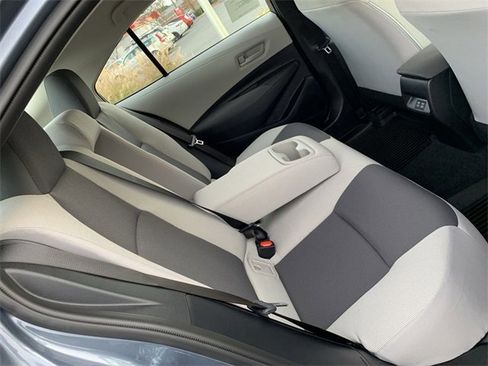 New 2026 Toyota Corolla LE image 12