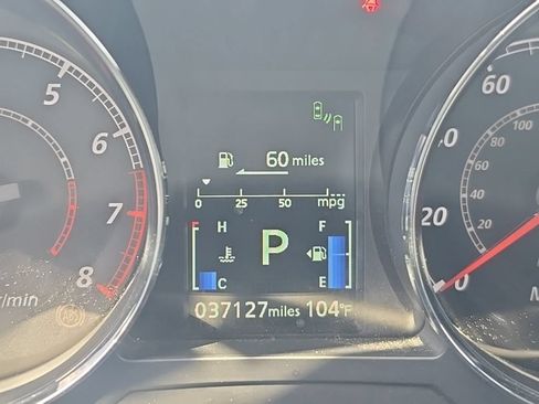 Used 2025 Mitsubishi Outlander Sport SE AWD/4WD image 9